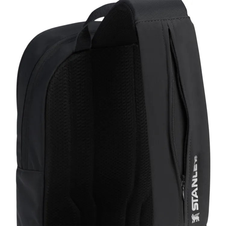 Plecak The Vitalize Macro Method Crossbody Bag 9.5L Black / Stanley