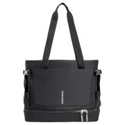 Torba sportowa The Vitalize Macro Method Tote 26.1L Black / Stanley