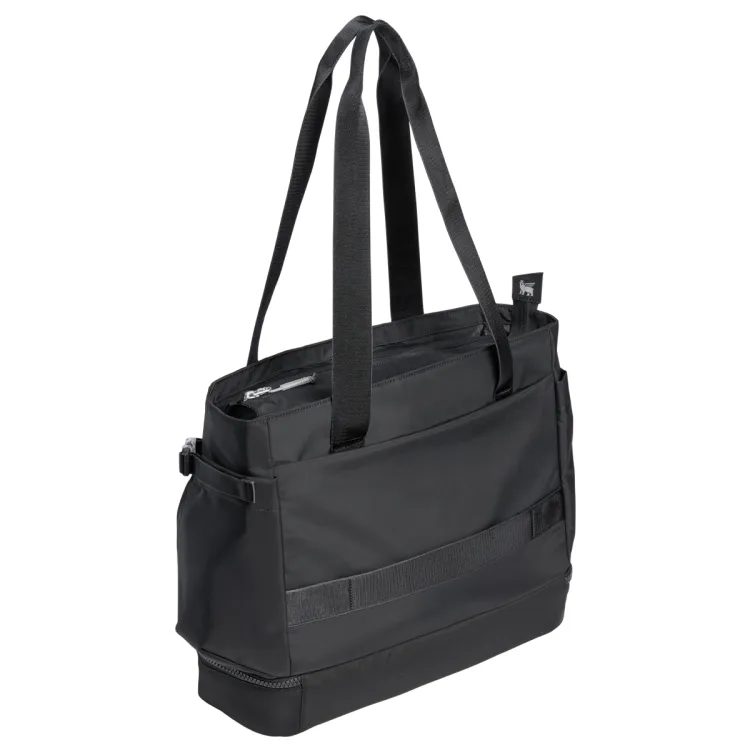 Torba sportowa The Vitalize Macro Method Tote 26.1L Black / Stanley