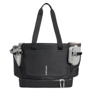 Torba sportowa The Vitalize Macro Method Tote 26.1L Black / Stanley