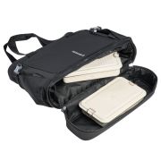 Torba sportowa The Vitalize Macro Method Tote 26.1L Black / Stanley