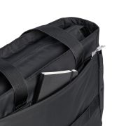 Torba sportowa The Vitalize Macro Method Tote 26.1L Black / Stanley