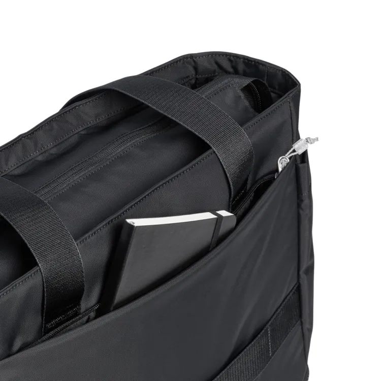 Torba sportowa The Vitalize Macro Method Tote 26.1L Black / Stanley