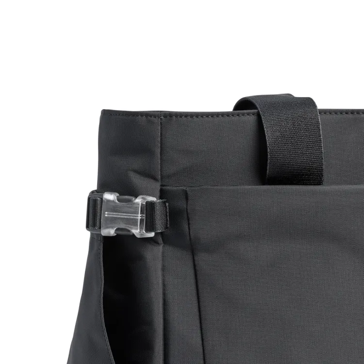 Torba sportowa The Vitalize Macro Method Tote 26.1L Black / Stanley