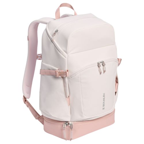 Plecak The Vitalize Macro Method Backpack 29.2L Rose Quartz / Stanley