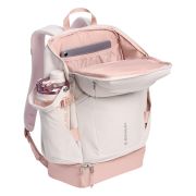 Plecak The Vitalize Macro Method Backpack 29.2L Rose Quartz / Stanley