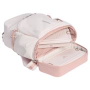 Plecak The Vitalize Macro Method Backpack 29.2L Rose Quartz / Stanley