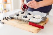 Trzepaczka uniwersalna Empire Red / KitchenAid