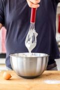 Trzepaczka uniwersalna Empire Red / KitchenAid
