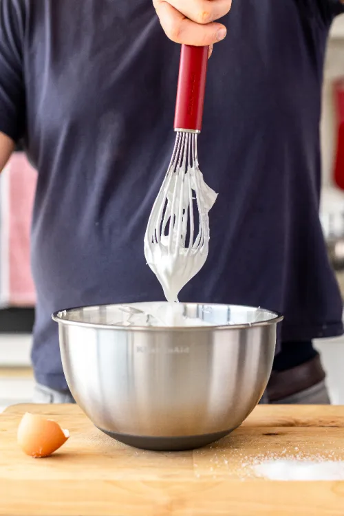 Trzepaczka uniwersalna Empire Red / KitchenAid