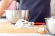 Trzepaczka uniwersalna Empire Red / KitchenAid