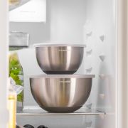 Zestaw misek ze stali nierdzewnej 2 szt. / KitchenAid