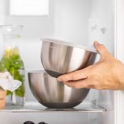 Zestaw misek ze stali nierdzewnej 2 szt. / KitchenAid