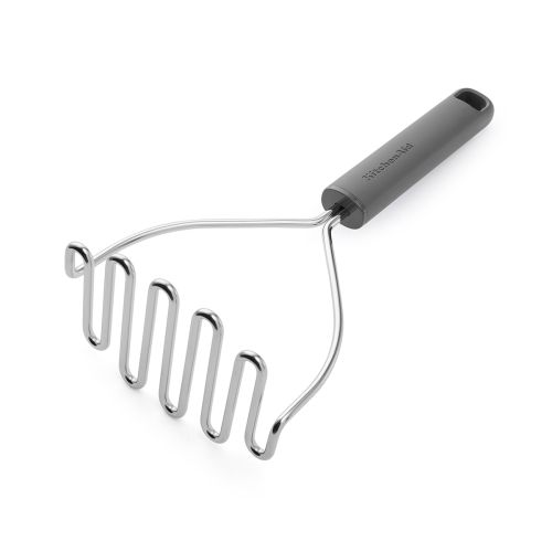 Tłuczek do ziemniaków Charcoal Grey / KitchenAid