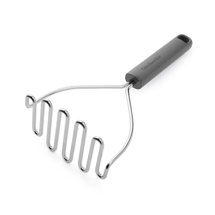 Tłuczek do ziemniaków Charcoal Grey / KitchenAid