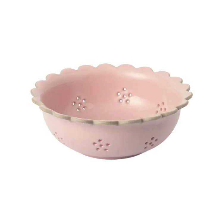 Durszlak ceramiczny Big Love / Jamie Oliver