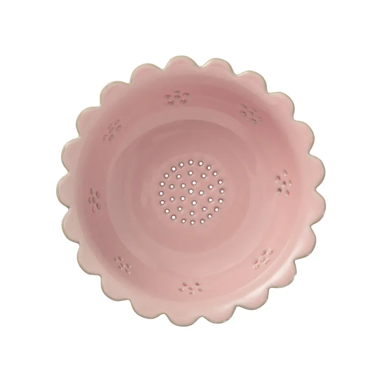 Durszlak ceramiczny Big Love / Jamie Oliver