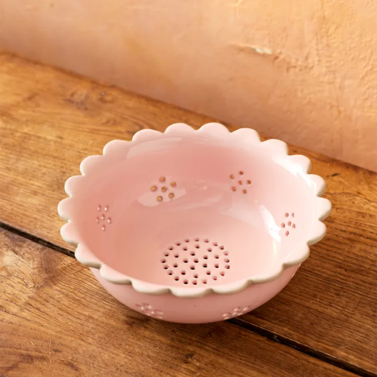 Durszlak ceramiczny Big Love / Jamie Oliver