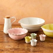 Durszlak ceramiczny Big Love / Jamie Oliver