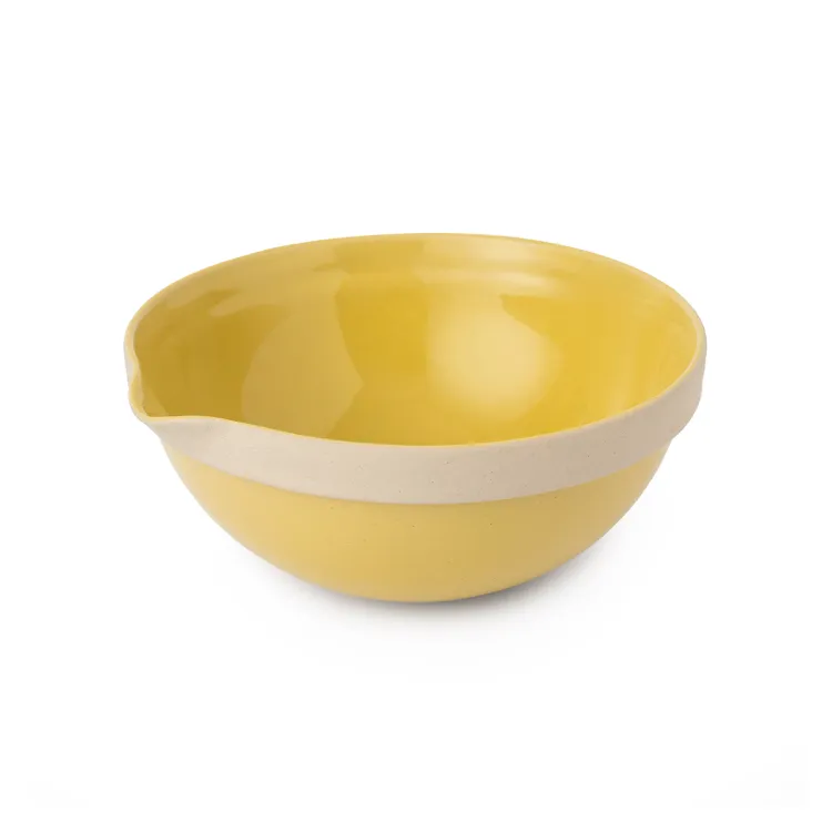 Misa ceramiczna 1.4L Everyday Mixing Bowl Big Love / Jamie Oliver
