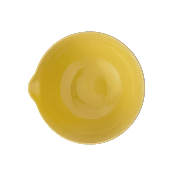 Misa ceramiczna 1.4L Everyday Mixing Bowl Big Love / Jamie Oliver