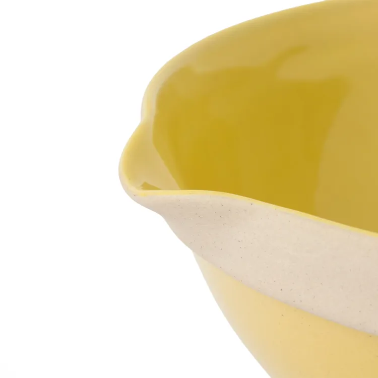 Misa ceramiczna 1.4L Everyday Mixing Bowl Big Love / Jamie Oliver
