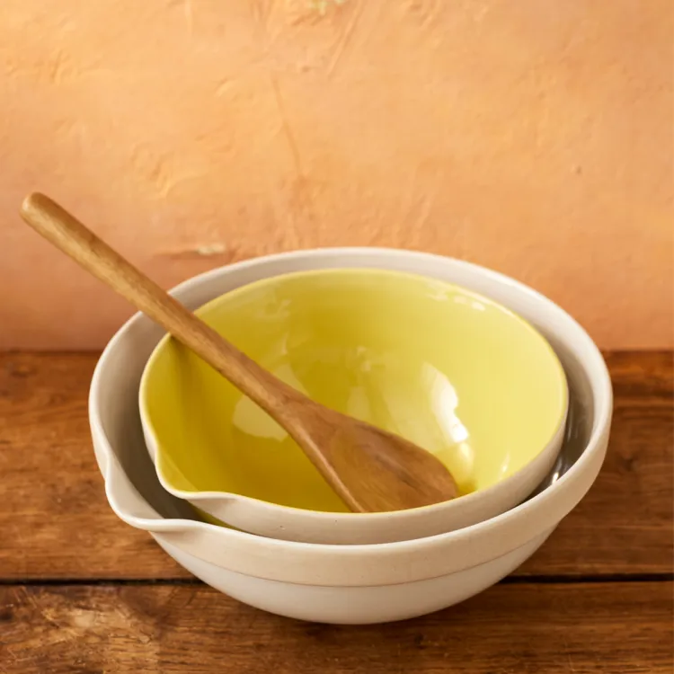 Misa ceramiczna 1.4L Everyday Mixing Bowl Big Love / Jamie Oliver