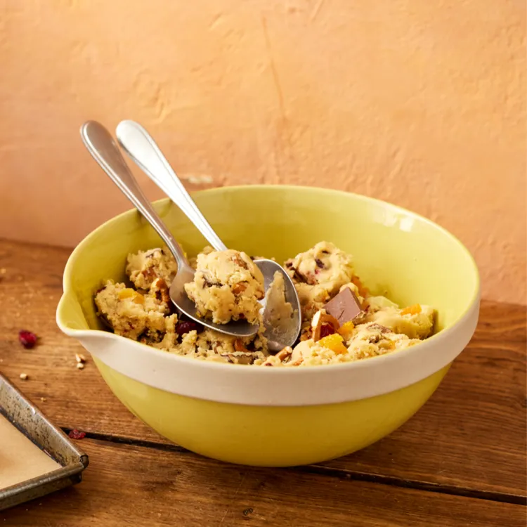 Misa ceramiczna 1.4L Everyday Mixing Bowl Big Love / Jamie Oliver