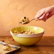 Misa ceramiczna 1.4L Everyday Mixing Bowl Big Love / Jamie Oliver