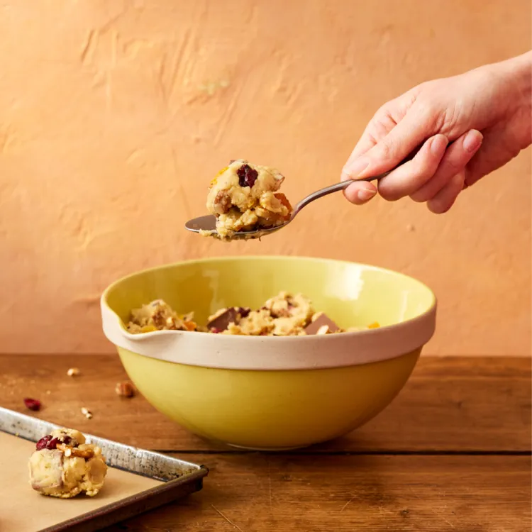 Misa ceramiczna 1.4L Everyday Mixing Bowl Big Love / Jamie Oliver
