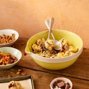 Misa ceramiczna 1.4L Everyday Mixing Bowl Big Love / Jamie Oliver