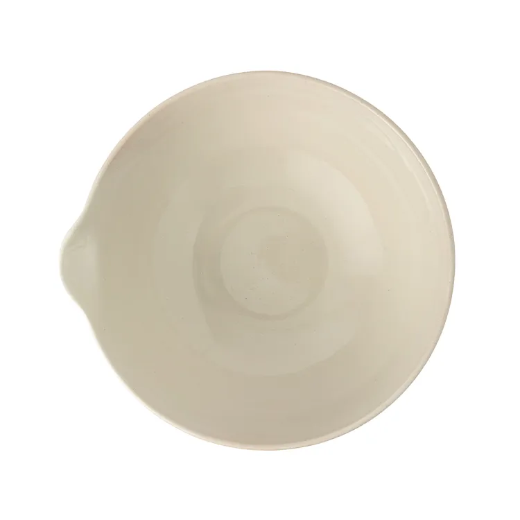 Misa ceramiczna 2.5L Mega Mixing Bowl Big Love / Jamie Oliver