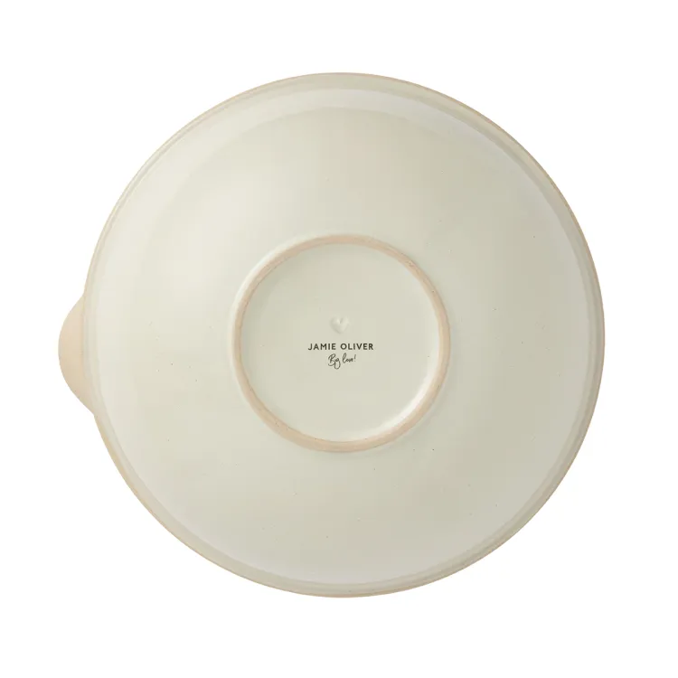 Misa ceramiczna 2.5L Mega Mixing Bowl Big Love / Jamie Oliver