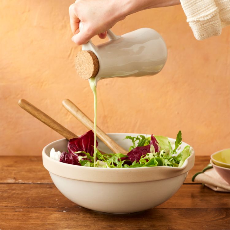 Misa ceramiczna 2.5L Mega Mixing Bowl Big Love / Jamie Oliver