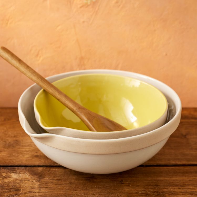 Misa ceramiczna 2.5L Mega Mixing Bowl Big Love / Jamie Oliver