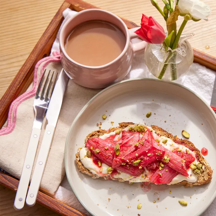 Ściereczki kuchenne 4 sztuki Big Love / Jamie Oliver