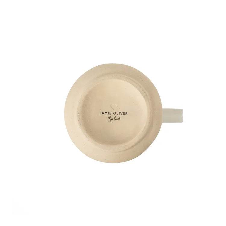 Dzbanek ceramiczny 450ml Big Love / Jamie Oliver