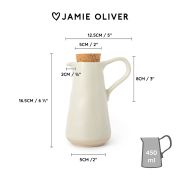 Dzbanek ceramiczny 450ml Big Love / Jamie Oliver