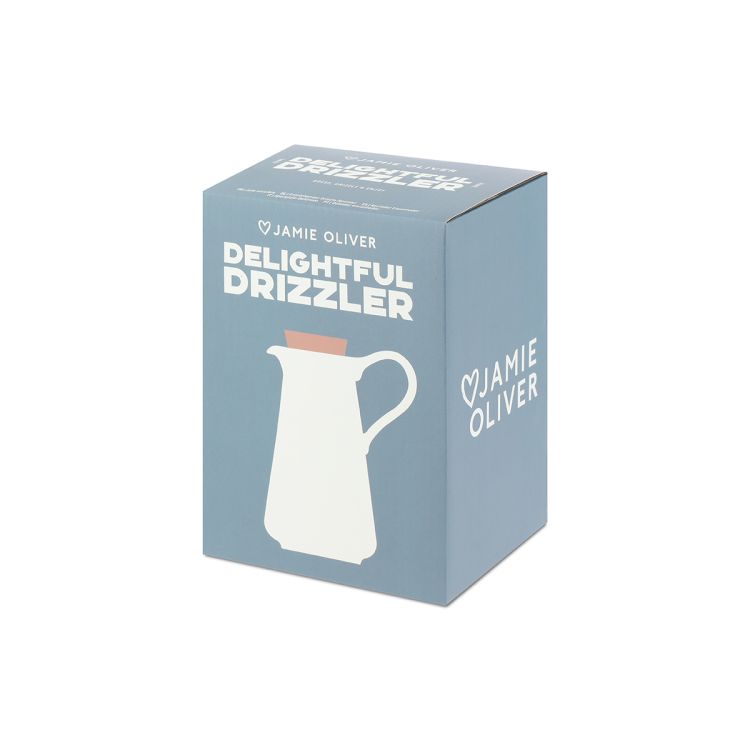 Dzbanek ceramiczny 450ml Big Love / Jamie Oliver