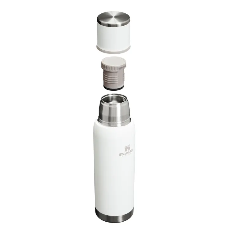 Termos THE ADVENTURE 1L - Frost / Stanley