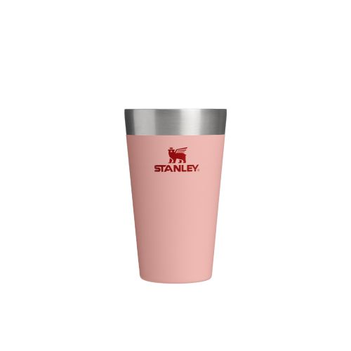 Kubek termiczny Stacking Tumbler 0.47L Peach Rose / Stanley