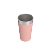 Kubek termiczny Stacking Tumbler 0.47L Peach Rose / Stanley