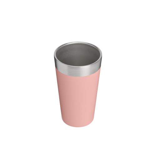 Kubek termiczny Stacking Tumbler 0.47L Peach Rose / Stanley