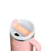 Kubek termiczny Quencher H2.O FlowState 1.18L Peach Rose / Stanley