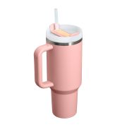 Kubek termiczny Quencher H2.O FlowState 1.18L Peach Rose / Stanley