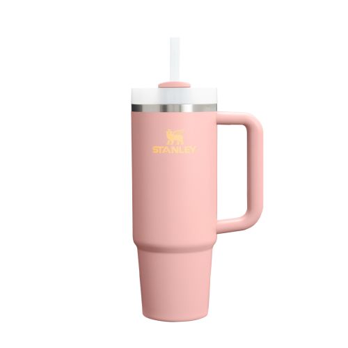 Kubek termiczny Quencher H2.O FlowState 0.89L Peach Rose / Stanley