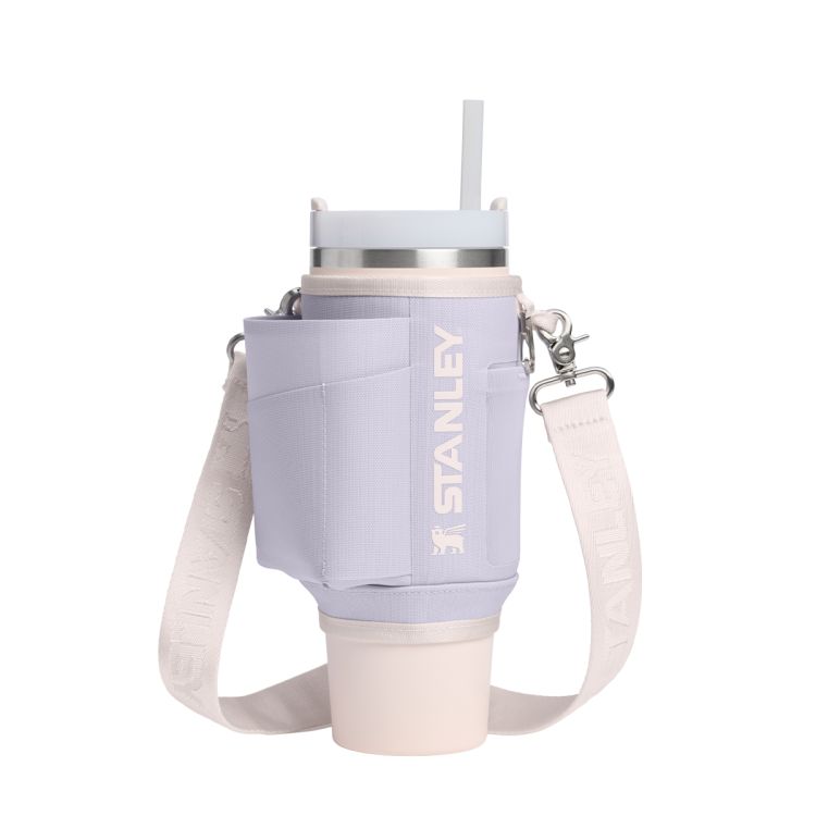 Torba Carry-All na Quencher 0.89L Purple Dust / Stanley