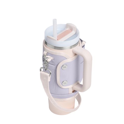 Torba Carry-All na Quencher 0.89L Purple Dust / Stanley