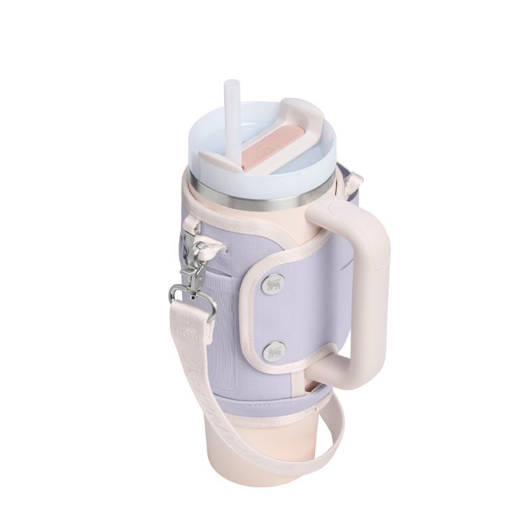 Torba Carry-All na Quencher 0.89L Purple Dust / Stanley