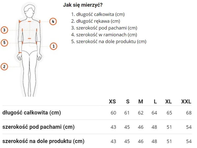 Koszulka Polo ratownicza PRM-25 FLUO damska odblaskowa